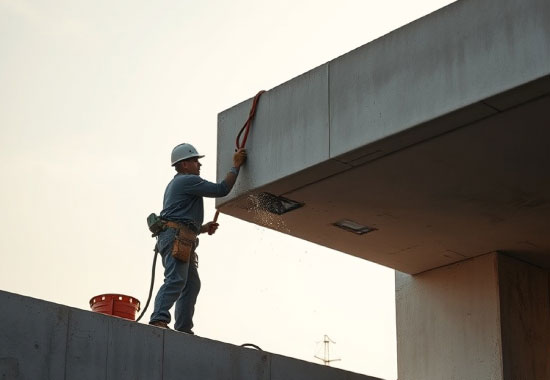 Remedial Works